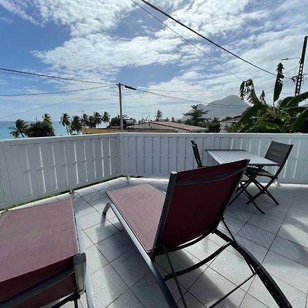 Martinique Studio EscaЛе-Диаман Экстерьер фото