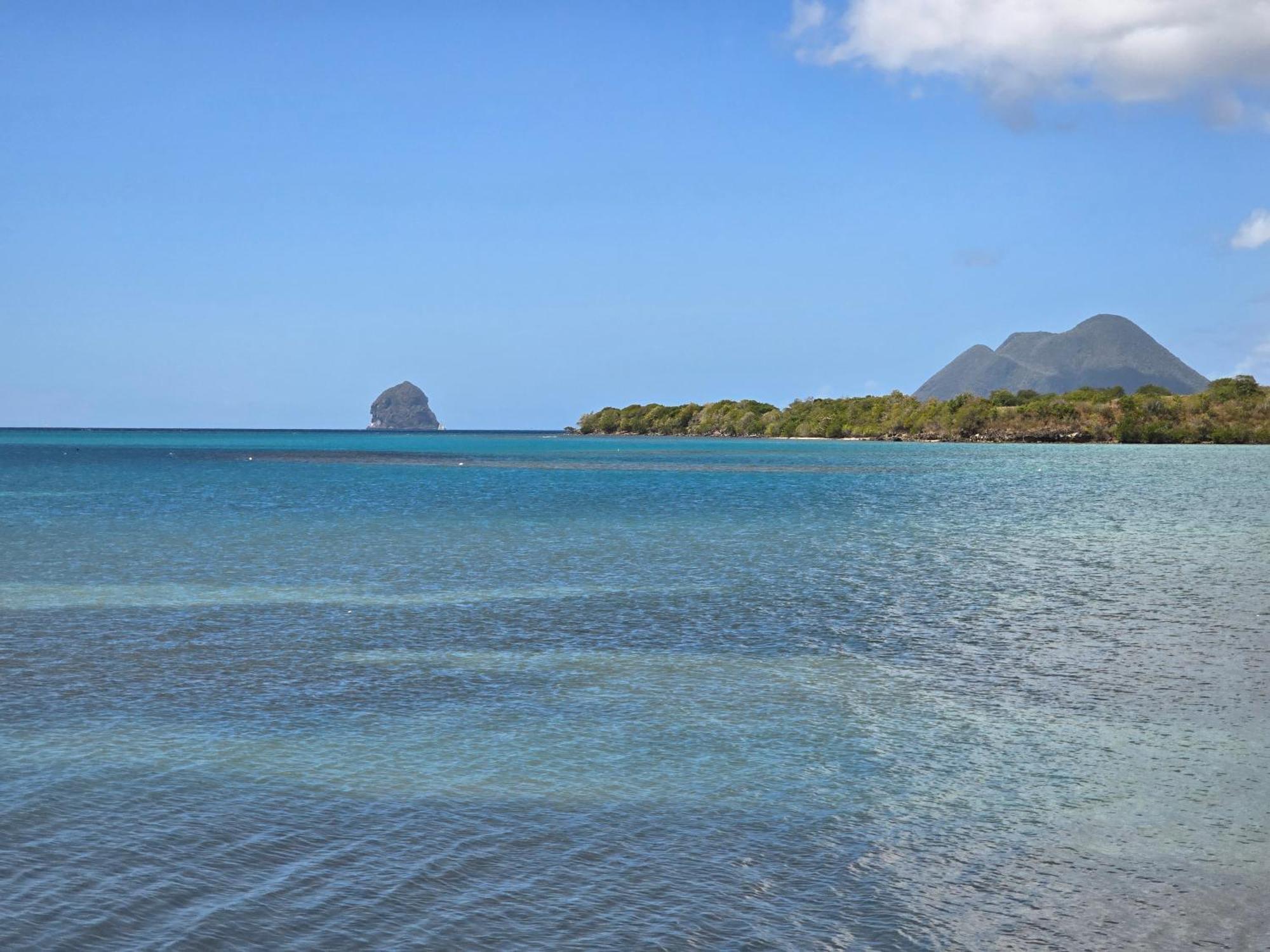Martinique Studio EscaЛе-Диаман Экстерьер фото
