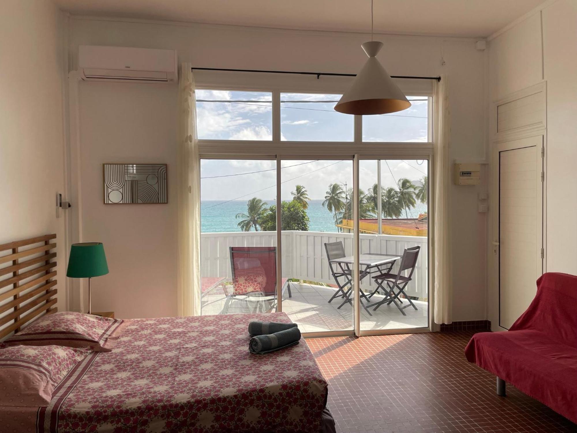 Martinique Studio EscaЛе-Диаман Экстерьер фото