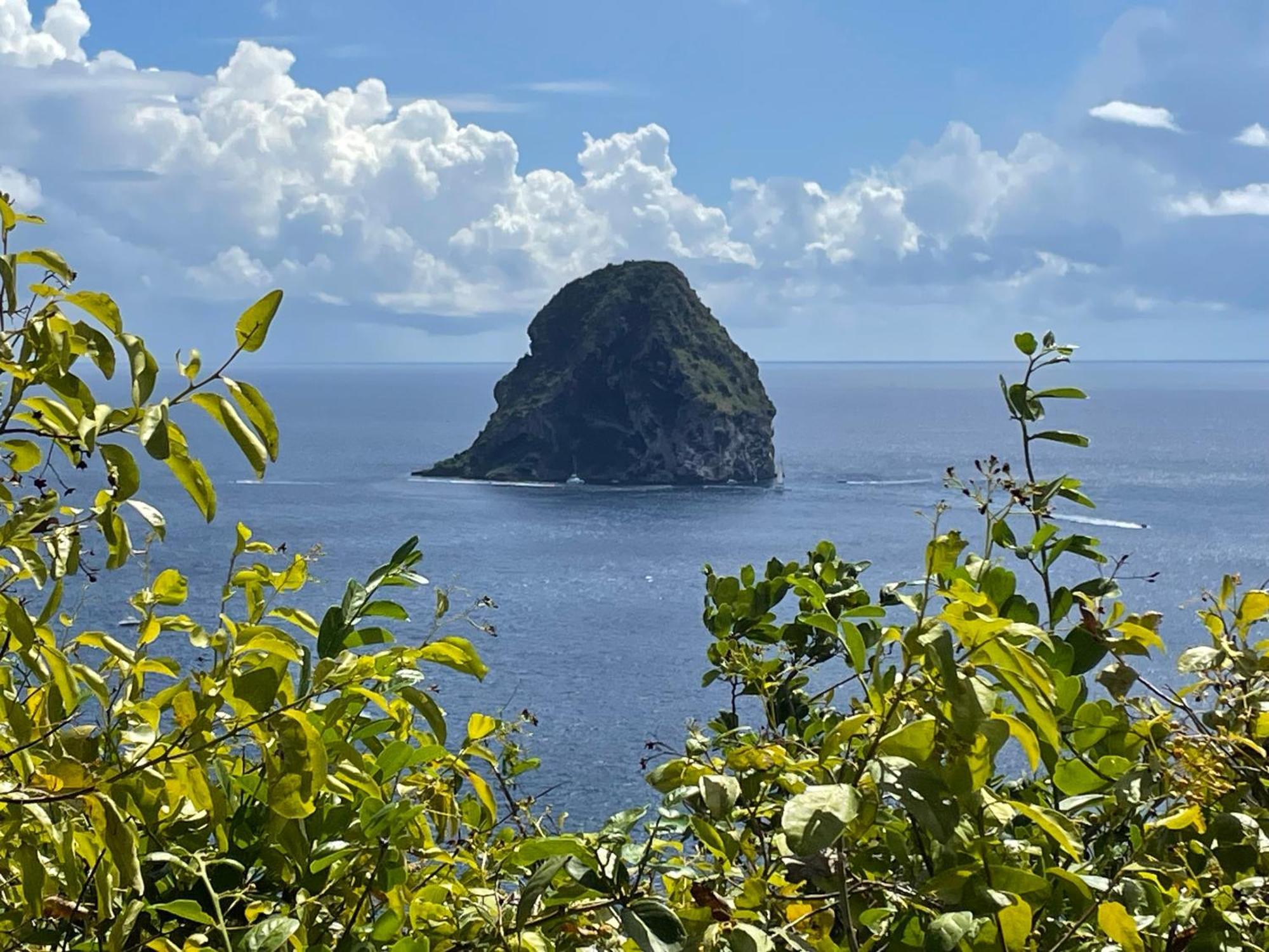 Martinique Studio EscaЛе-Диаман Экстерьер фото